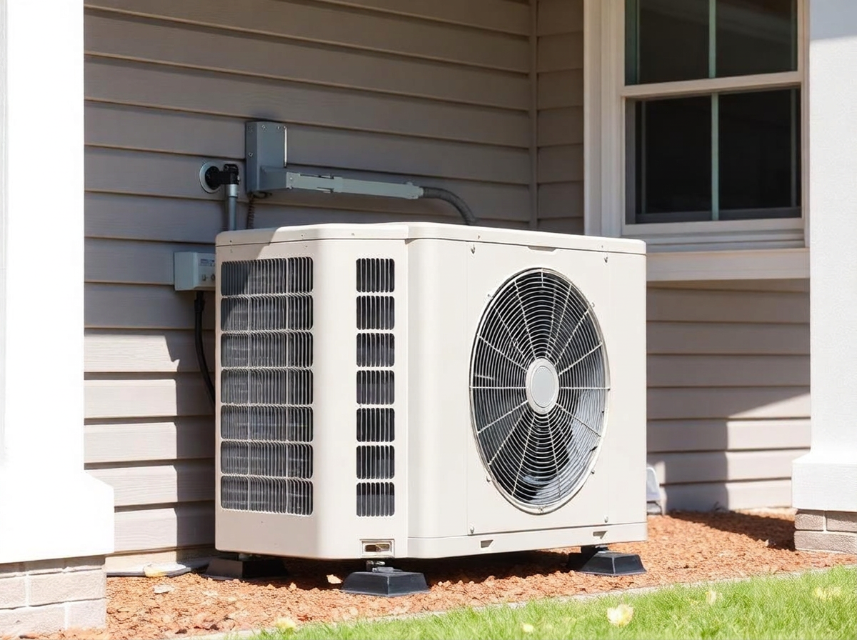 AC Installation