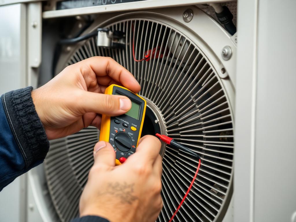 AC Repair